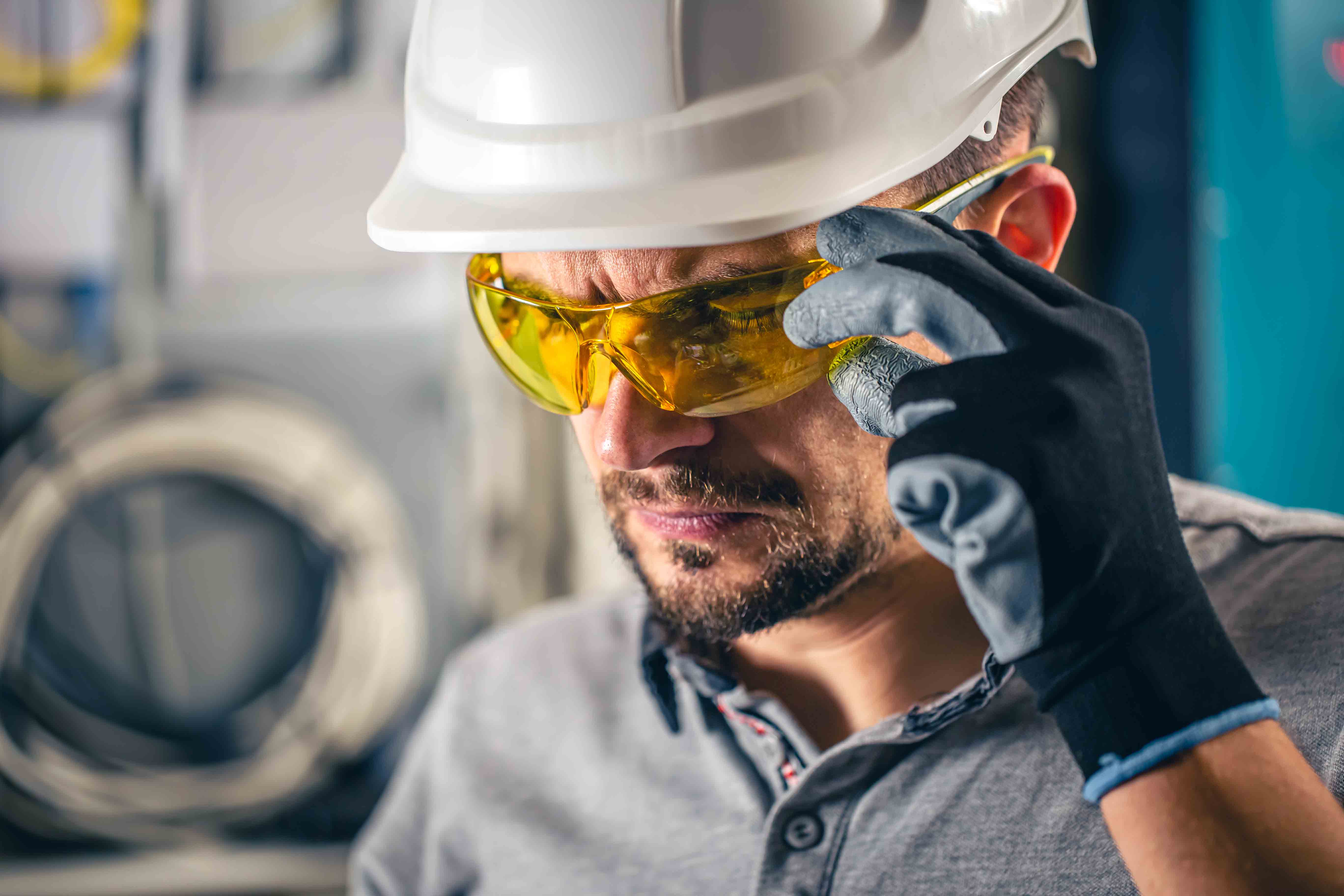 İş Kıyafetleri Üretimi-İş Güvenlik Ekipmanları,Kişisel Koruyucu Donanımlar