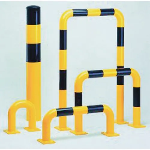 KORUMA BARİYERLERİ